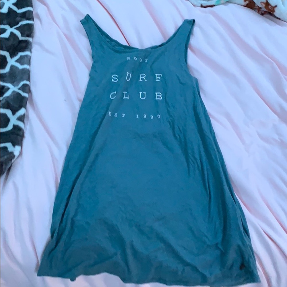 swimsuit cover up